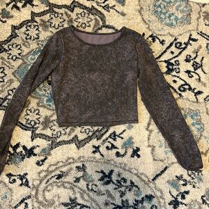 Lululemon Long Sleeve